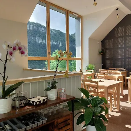 La Grange A Gaby Hotel