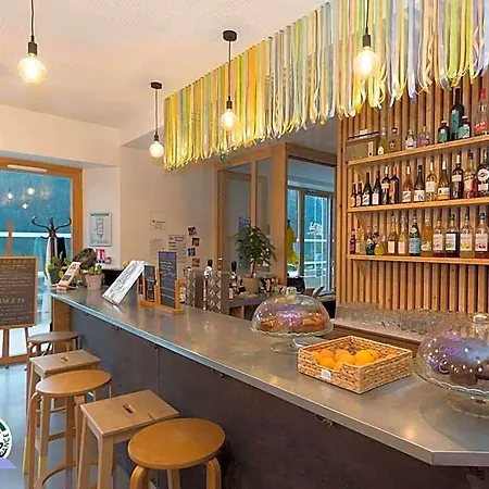 La Grange A Gaby Hotel